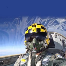 Operación aeronáutica