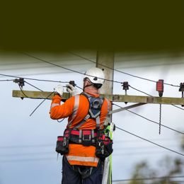 Equipo para seguridad y gobierno